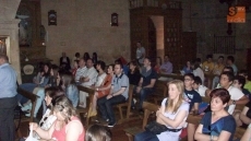 Foto 6 - Concierto protagonizado por los alumnos del IES Senara