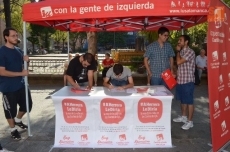 Foto 3 - Jos&eacute; M&ordf; Gonz&aacute;lez: "El PP est&aacute; siendo monje del sector econ&oacute;mico"