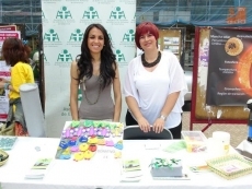 Foto 5 - Catorce colectivos muestran su actividad y buscan voluntarios en Los Bandos