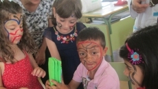 Foto 4 - La Mancomunidad entrega los premios de su tercer concurso de pintura