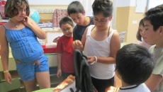 Foto 3 - La Mancomunidad entrega los premios de su tercer concurso de pintura