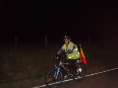 Foto 6 - Una romería a golpe de pedal