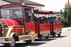 Foto 4 - El Complejo Hostelero ‘El Quijote’ proporciona transporte gratis a sus clientes