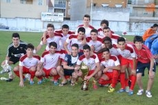 Combinado de Vizcaya Juvenil | Foto @kisanghani