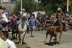 Foto 5 - Los eventos taurinos monopolizan la jornada del domingo