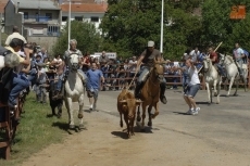 Foto 4 - Los eventos taurinos monopolizan la jornada del domingo