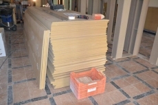 Transformación del Seminario Diocesano | Foto @kisanghani