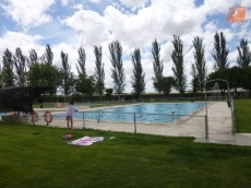 Foto 6 - Día de puertas abiertas en las Piscinas Municipales