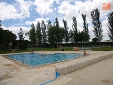 Foto 5 - Día de puertas abiertas en las Piscinas Municipales