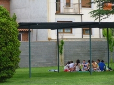 Foto 4 - Día de puertas abiertas en las Piscinas Municipales