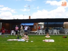 Foto 3 - Día de puertas abiertas en las Piscinas Municipales