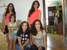 Inauguración del edificio social del Club de Tenis / FOTO: Ana Vicente