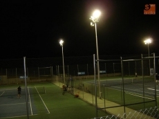 24 Horas de Tenis y Pádel / FOTO: Ana Vicente