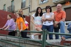 Foto 6 - Bonito segundo encierro de la ganadería de Madrazo 
