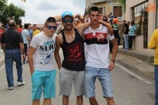 Foto 5 - Bonito segundo encierro de la ganadería de Madrazo 