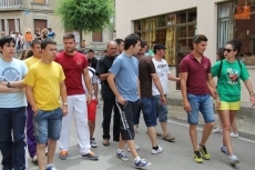 Foto 4 - Bonito segundo encierro de la ganadería de Madrazo 