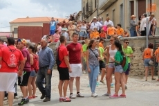 Foto 3 - Bonito segundo encierro de la ganadería de Madrazo 