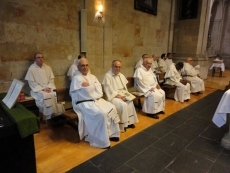 Foto 5 - Ecos de una visita con mucho fruto