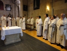 Foto 3 - Ecos de una visita con mucho fruto