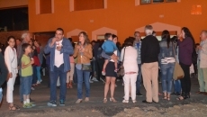 Foto 6 - Una hoguera mágica para dar la bienvenida al verano