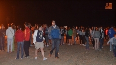 Foto 5 - Una hoguera mágica para dar la bienvenida al verano