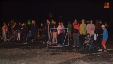 Foto 4 - Una hoguera mágica para dar la bienvenida al verano