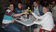 Foto 3 - Una hoguera mágica para dar la bienvenida al verano