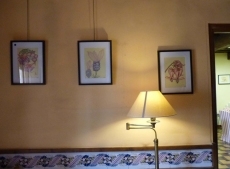 Foto 6 - Una exposición ‘de Sierra a Sierra’