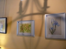 Foto 4 - Una exposición ‘de Sierra a Sierra’