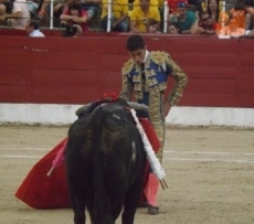 Foto 6 - Alejandro Marcos y su torer&iacute;a