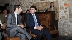 Foto 4 - Los restaurantes El Corrillo y Valencia, ganadores del XIII concurso de pinchos