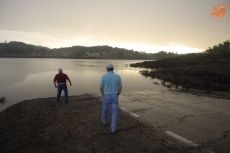 Foto 6 - Buscan en Robleda a un matrimonio desaparecido desde el lunes