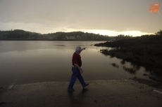 Foto 5 - Buscan en Robleda a un matrimonio desaparecido desde el lunes