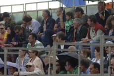 Foto 6 - Divertida tarde de Vaca Prix para concluir el bloque principal de las fiestas