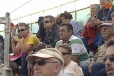 Foto 3 - Divertida tarde de Vaca Prix para concluir el bloque principal de las fiestas