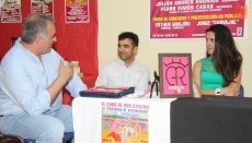 Foto 6 - El Tentadero de Aficionados de Rollanejo se supera