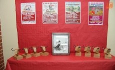 Foto 5 - El Tentadero de Aficionados de Rollanejo se supera