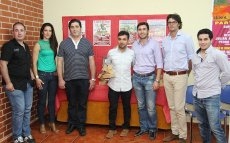 Foto 4 - El Tentadero de Aficionados de Rollanejo se supera