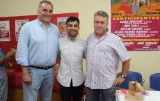 Foto 3 - El Tentadero de Aficionados de Rollanejo se supera