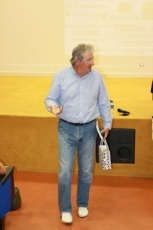 Foto 4 - El Campus Deportivo CS Lewis recibió la agradable visita de Jorge D'Alessandro