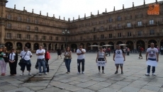 Foto 5 - C&aacute;ritas pide apoyos para concienciar "sobre el gran problema que suponen las drogas"