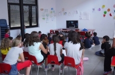 Foto 3 - Éxito de asistencia a las variadas actividades veraniegas