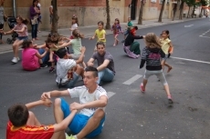 Foto 3 - Pasacalles infantil y la presentación de 'Rumbo al flamenco', actividades destacadas