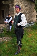 Foto 6 -  La Casa del Parque Batuecas acoge la exposición ‘Emotional Landscapes’ de Rosa Gómez