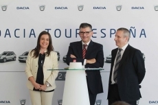 Foto 4 - Dacia celebra el éxito de su marca mostrando su amplia gama en Salamanca