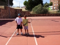 Foto 4 - El Club Wetones pierde un doble duelo benjamín e infantil