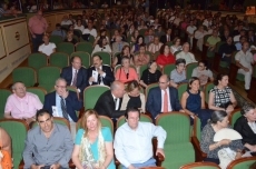 Foto 6 - La consejera de Familia destaca que 1.300 discapacitados encontraron trabajo en Castilla y Le&oacute;n en ...