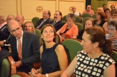 Foto 3 - La consejera de Familia destaca que 1.300 discapacitados encontraron trabajo en Castilla y Le&oacute;n en ...