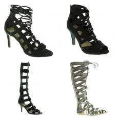 Sandalias de Marypaz