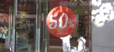 Foto 6 - Las tradicionales rebajas de verano arrancan con descuentos entre el 50 y el 80%